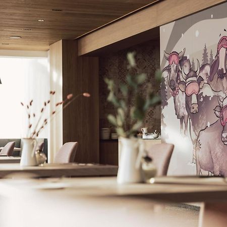 Hotel Lisl - Alpine Comfort Kühtai Екстериор снимка