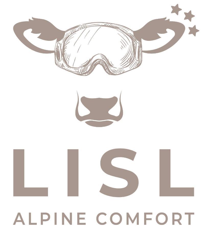 Hotel Lisl - Alpine Comfort Kühtai Екстериор снимка