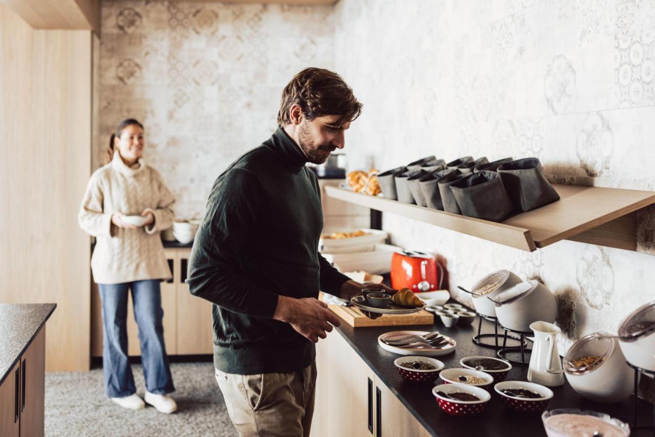 Hotel Lisl - Alpine Comfort Kühtai Екстериор снимка