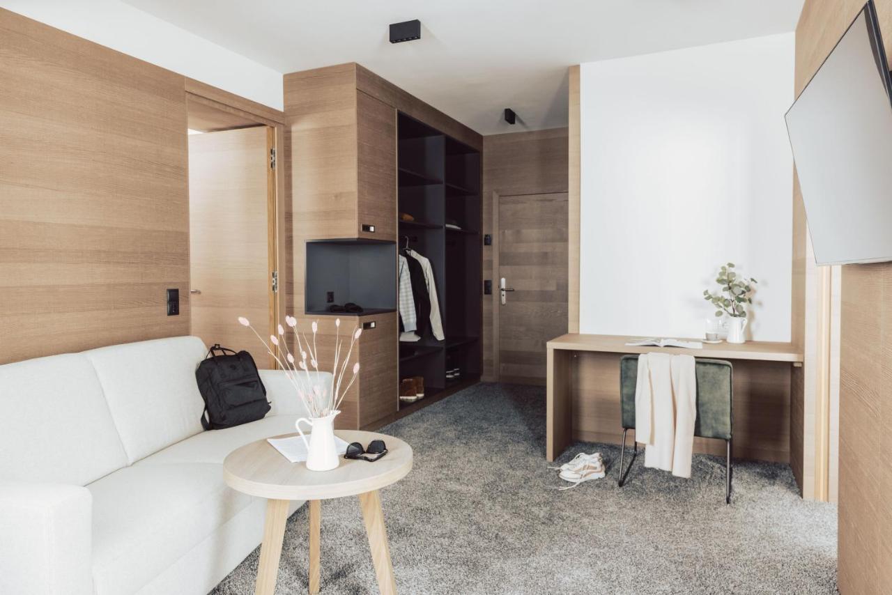Hotel Lisl - Alpine Comfort Kühtai Екстериор снимка
