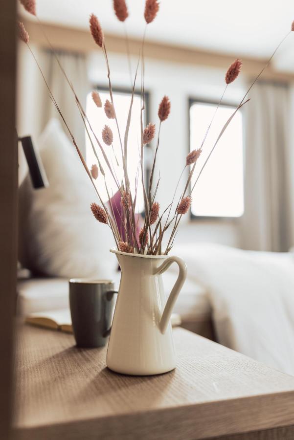 Hotel Lisl - Alpine Comfort Kühtai Екстериор снимка