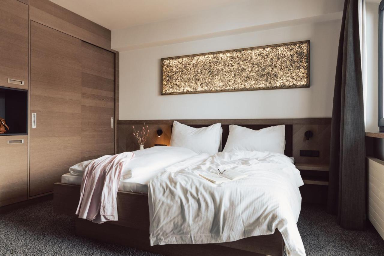 Hotel Lisl - Alpine Comfort Kühtai Екстериор снимка