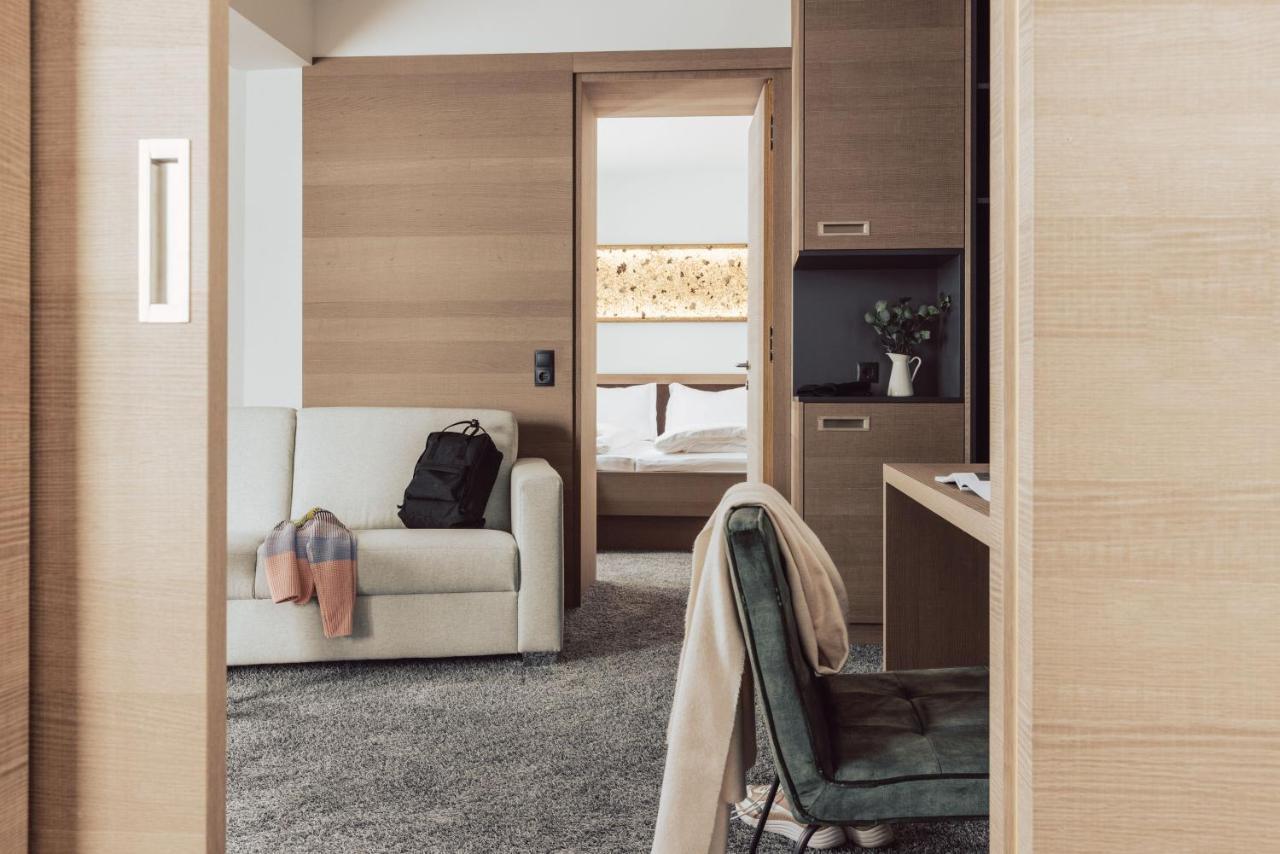 Hotel Lisl - Alpine Comfort Kühtai Екстериор снимка