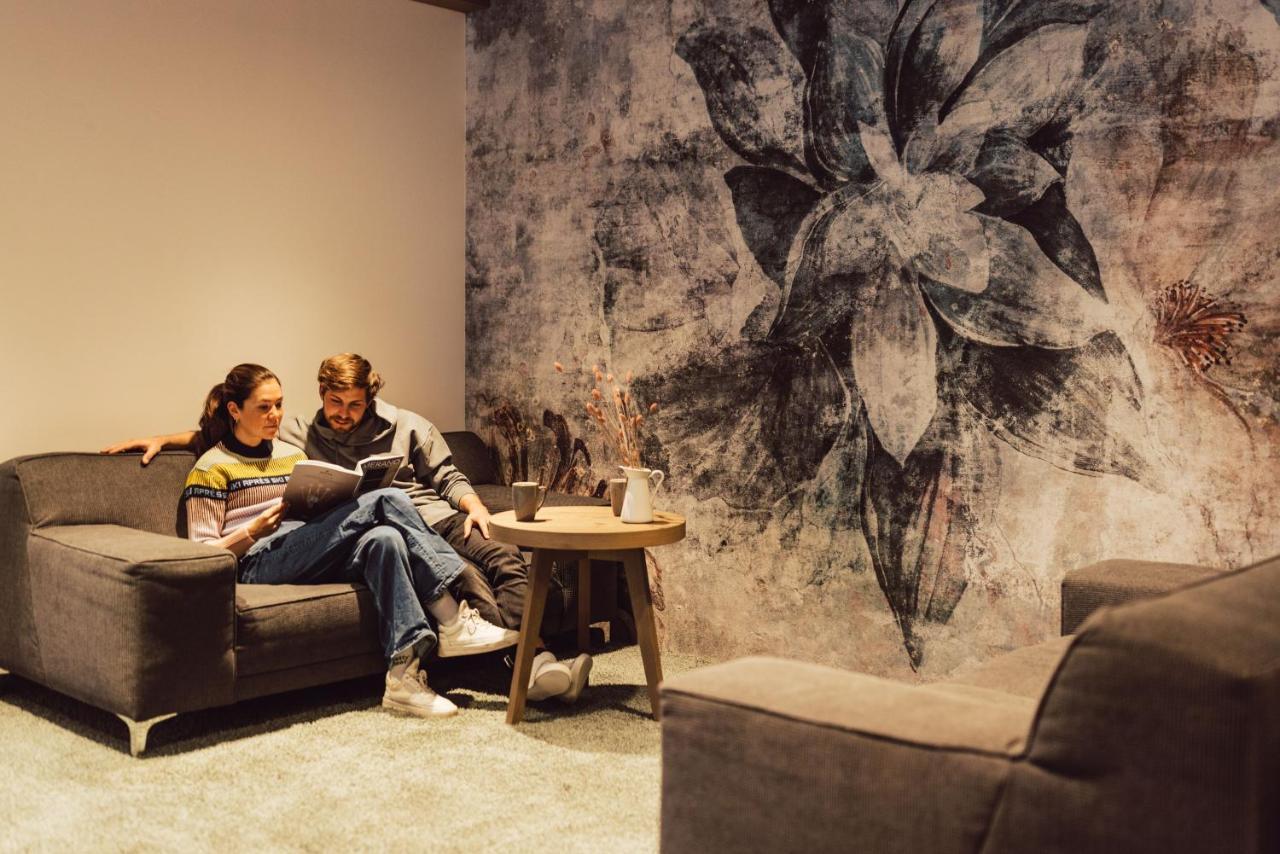 Hotel Lisl - Alpine Comfort Kühtai Екстериор снимка