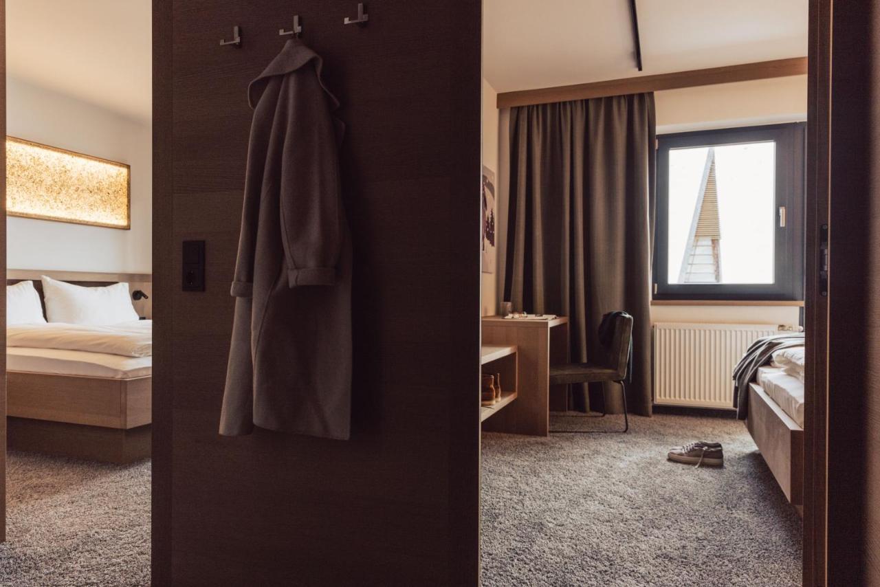 Hotel Lisl - Alpine Comfort Kühtai Екстериор снимка